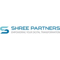 Shree Partners logo - Similar company to Weagile Software Solutions Pvt. Ltd.