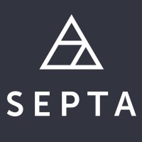 Septa logo - Similar company to Captain Growth