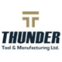 Thunder Tool and Manufacturing Ltd. logo - Similar company to Atlantic Tool & Die Company