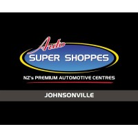 Auto Super Shoppe Johnsonville logo - Similar company to Winkod