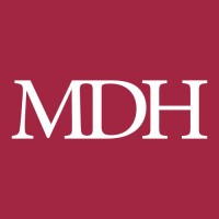MDH - Accountancy & Business Growth Specialists logo - Similar company to De Mann Construction Ltd