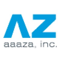 AAAZA, Inc. logo - Similar company to Uri Global