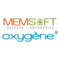 Memsoft logo - Similar company to Volume Software