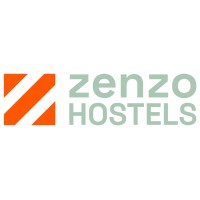 Zenzohostels logo - Similar company to Elephant It