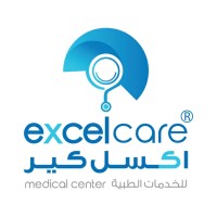 مجمع اكسل كير الطبي - excelcare medical center logo - Similar company to Target Points Trading