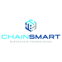 PT Rantai Data Pintar (ChainSmart) logo - Similar company to Castinc