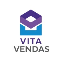 Vita Vendas logo - Similar company to Constructum S.A.