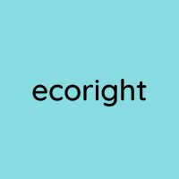 Ecoright logo - Similar company to Atlantiser®