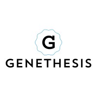 Genethesis logo - Similar company to Cognetic Technologies