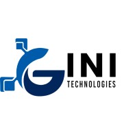 GINI Technologies logo - Similar company to Dynasty Tech