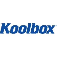 Koolbox logo - Similar company to Lights-Direct