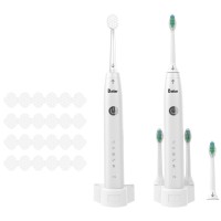 Sonic Derm logo - Similar company to Liberex