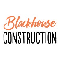 Blackhouse Construction & Design, LLC logo - Similar company to Pgi Procurement Group, Inc.