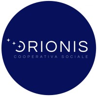 ORIONIS Società Cooperativa Sociale logo - Similar company to Cooperativa Sociale Auranova