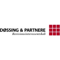 Døssing & Partnere, Revisionsinteressentskab logo - Similar company to Getroots