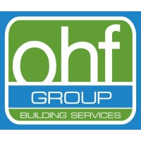 OHF Group logo - Similar company to Kealy Construction Ltd