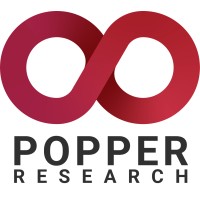 Popper Research logo - Similar company to Itbs Business Solutions