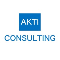 AKTI Consulting logo - Similar company to Crenc
