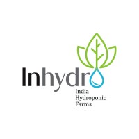 Inhydro Pvt Ltd logo - Similar company to Inhydro - Integrated Hydroponics India Pvt Ltd