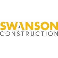 Swanson Construction logo - Similar company to Swanson Construction Company