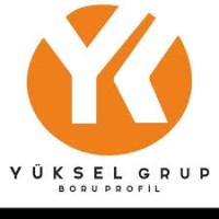 Yüksel Grup logo - Similar company to Waw Holding