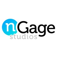 Ngage Studios logo - Similar company to Dweck Enterprise