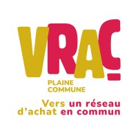 VRAC Plaine Commune logo - Similar company to Appui Association