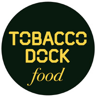 Tobacco Dock Food logo - Similar company to Coaching+