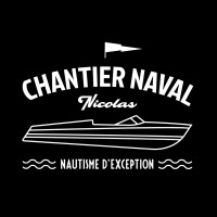 Chantier naval Nicolas logo - Similar company to Work System Uk