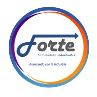 Forte Suministros Industriales logo - Similar company to Acco Brands México
