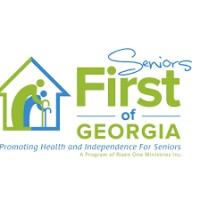Seniors First of Georgia logo - Similar company to Vn Consulting