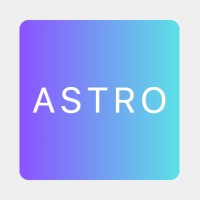 Astro.Inc logo - Similar company to Mega Global Consulting
