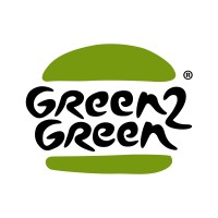 Green 2 Green logo - Similar company to Vera Wangić