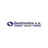 Geotronics S.A. logo - Similar company to Agroaero Tech
