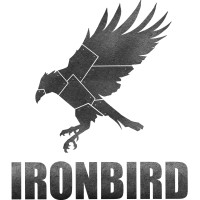 Ironbird Contracting and Consulting logo - Similar company to Community-Based Research Laboratory (Cbrl)