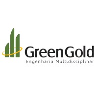 Greengold Engenharia Multidisciplinar logo - Similar company to Esti-Mate Electrical