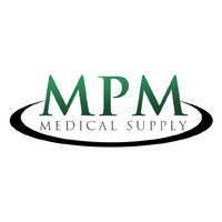 MPM MEDICAL SUPPLY logo - Similar company to Quadronix Systech