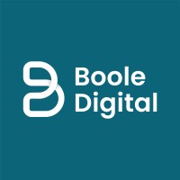 Boole Digital logo - Similar company to Moon Street Ventures (Hk) Limited
