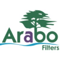 Arabo Filters logo - Similar company to Heng