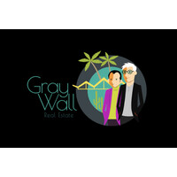 GrayWall Real Estate logo - Similar company to Thai Klam Team