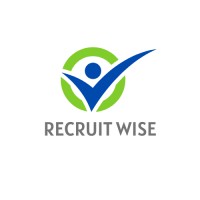 Recruit Wise logo - Similar company to Recruitwise+