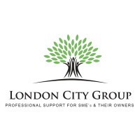 London City Group logo - Similar company to Eukero Controls Limited