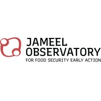 Jameel Observatory for Food Security Early Action logo - Similar company to Registree