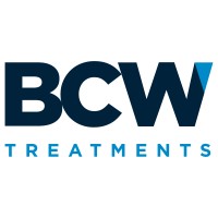 BCW Treatments Ltd logo - Similar company to Bcw Engineering Ltd
