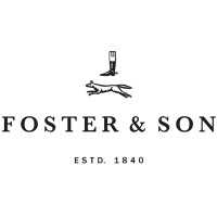 Foster & Son Northampton Ltd logo - Similar company to Foster & Son