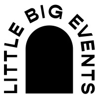 Little Big Events logo - Similar company to Feelevents