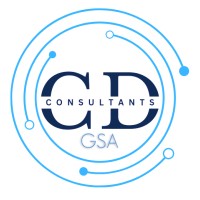 CareDesk Consultants -GSA logo - Similar company to Fancy Inc.