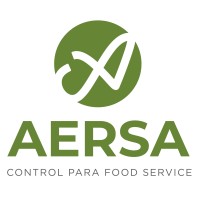 AERSA logo - Similar company to Threepack