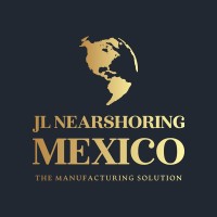 JL Nearshoring Mexico, LLC logo - Similar company to Azteca Nearshoring