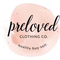 Preloved Clothing Co. logo - Similar company to Pure Smile